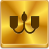 Wall Fixture Icon Image