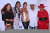 Howard Hewett Children Image