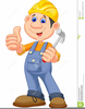 Animated Clipart Of Construction Workers Image
