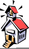 Clipart Of A School House Image