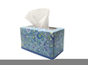 Clipart Box Of Tissues Image