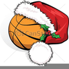 Basketball Clipart Free Vector Image