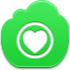 Free Green Cloud Dating Image