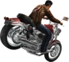 Ryo Motorbike Image