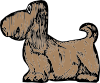 Basset Hound Clip Art