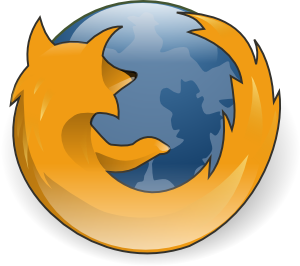 Firefox Icon Clip Art