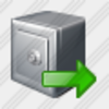 Icon Safe Export Image