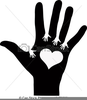 Clipart Pictures Of Helping Hands Image