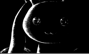 Kyubey Wallpaper X Image