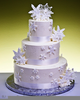 Clipart Wedding Cakes Image
