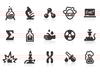 Science Icons Image