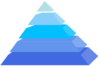 Pyramid Clip Art