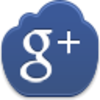 Google Plus Icon Image