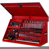 Tool Chest Clipart Image