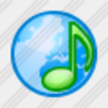 Icon Web Music2 3 Image