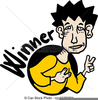 Free Clipart For Winners Image