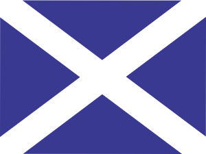 United Kingdom - Scotland Clip Art