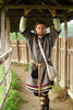 Viking Men Clothing Image