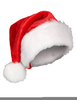 Clipart Gorros De Navidad Image