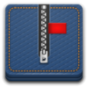 Apps Utilities File Archiver Icon Image