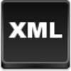 Xml Icon Image