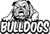 Free Georgia Bulldogs Clipart Image