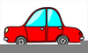 Car Clipart Free Image