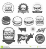 Fast Food Clipart Image