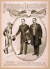 Primrose & Dockstader S Great American Minstrels Image