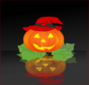 Jack O Lantern Clip Art