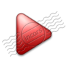 Bullet Triangle Red 6 Image