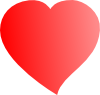 Heart 10 Clip Art