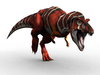Trex Charge Image