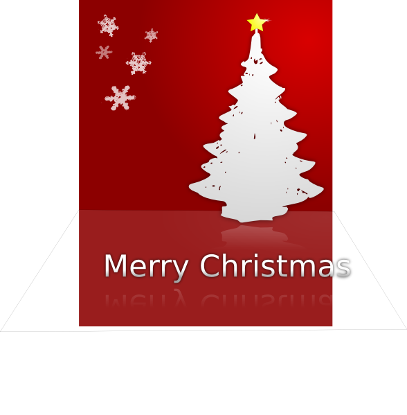 Download Enrico Merry Christmas Clip Art at Clker.com - vector clip ...