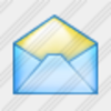 Icon Email Empty 3 Image