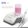 Ultrasonic Dental Scaling Image