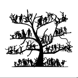 Free Clipart Of Tree Of Life Image