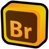 Adobe Bridge Icon Image