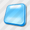 Icon Rect Cyan 6 Image