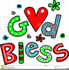 Web Clipart Christmas Blessings Image