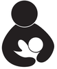 Breastfeeding And Clipart Image