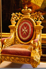 Golden Throne Image