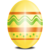 Egg Yellow Image