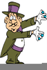 Clipart Magic Tricks Image