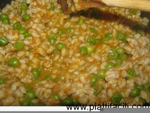Orzo Ricette Light Image