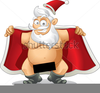 Santa Helper Clipart Image