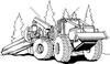 Sawmill Clipart Free Image