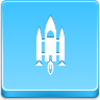 Space Shuttle Icon Image