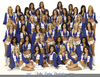 Clipart Pictures Of Cheerleaders Image