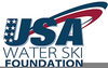 Water Skiing Logos Image